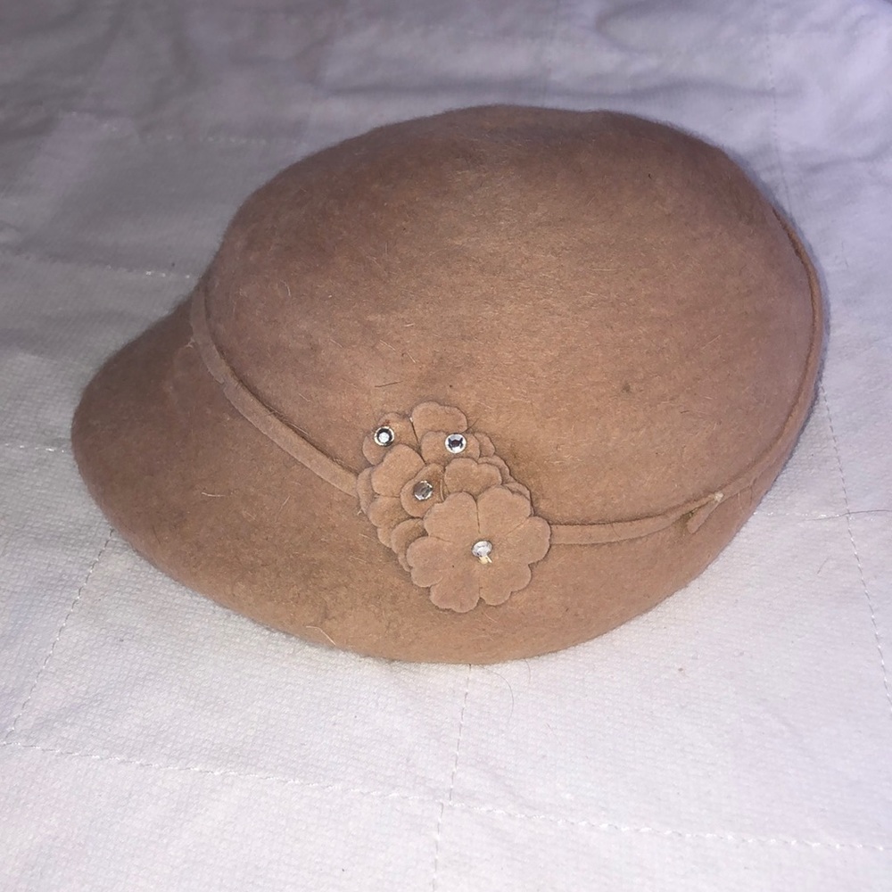 Vintage Eva Mae Hat